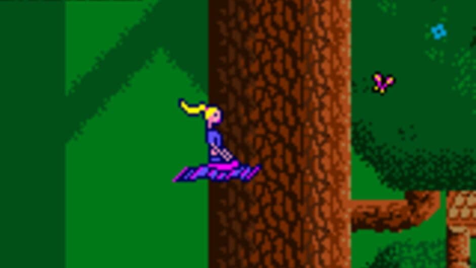 Barbie: Magic Genie Adventure screenshot 5