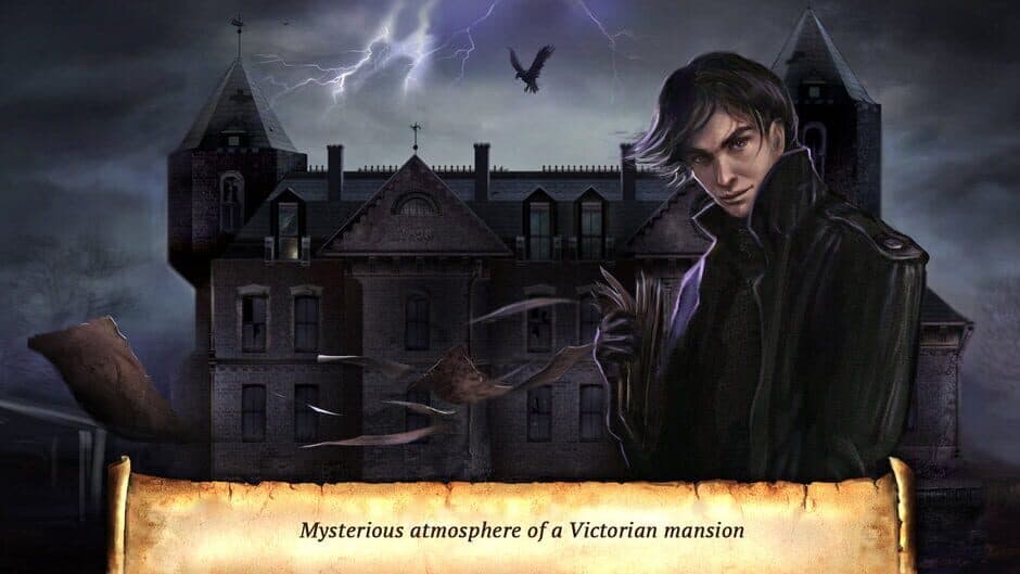 The Panic Room: House of Secrets screenshot 7