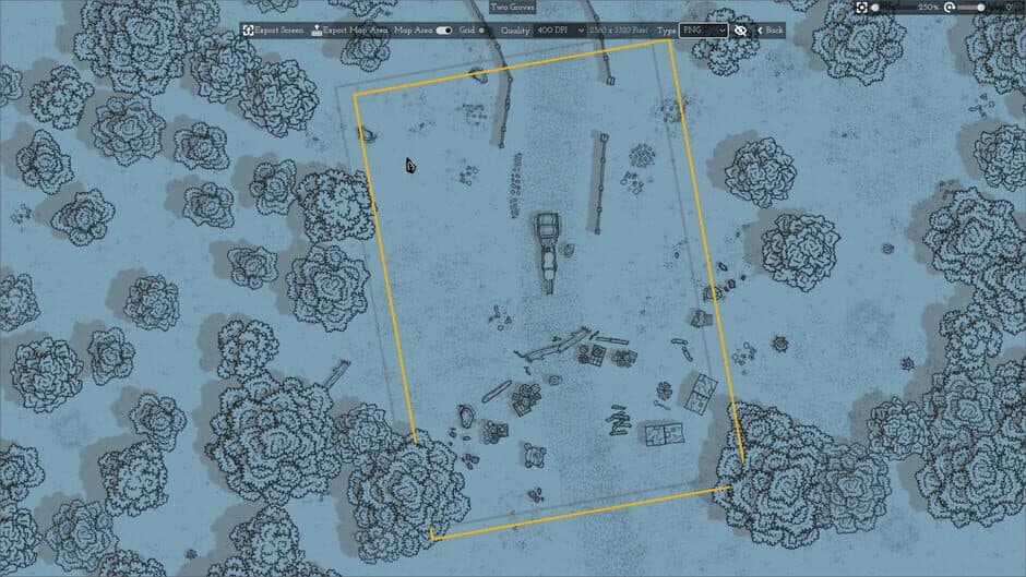 Canvas of Kings screenshot 5