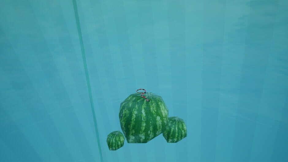 Snake Jump screenshot 1