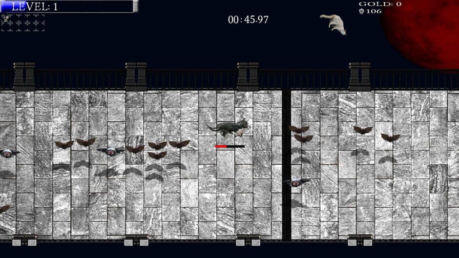 Survivors of the Plague screenshot 6