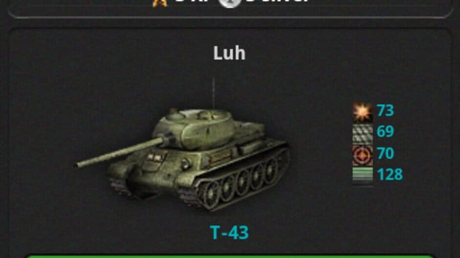 Tanks screenshot 6