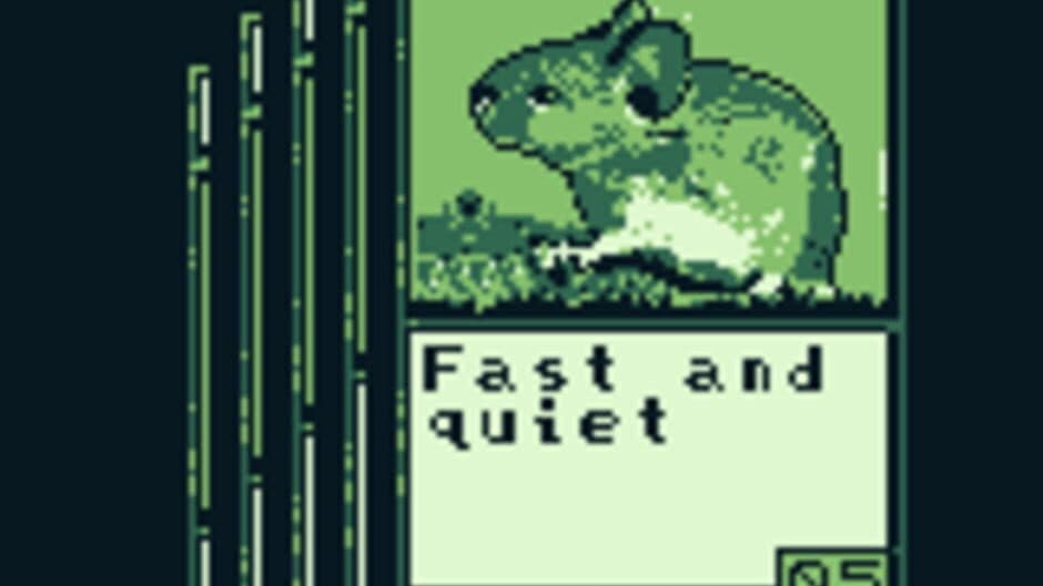 The Shapeshifter screenshot 1