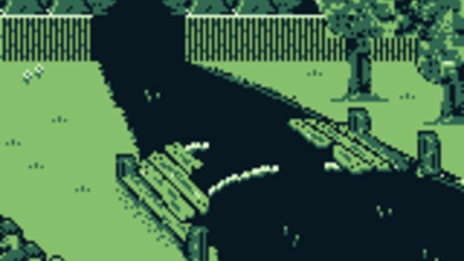 The Shapeshifter screenshot 2