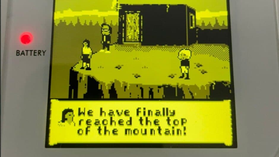 The Shapeshifter 2 screenshot 1