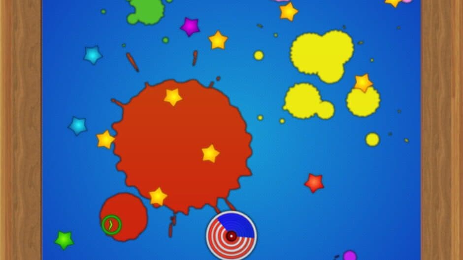 Magical Swirl screenshot 2
