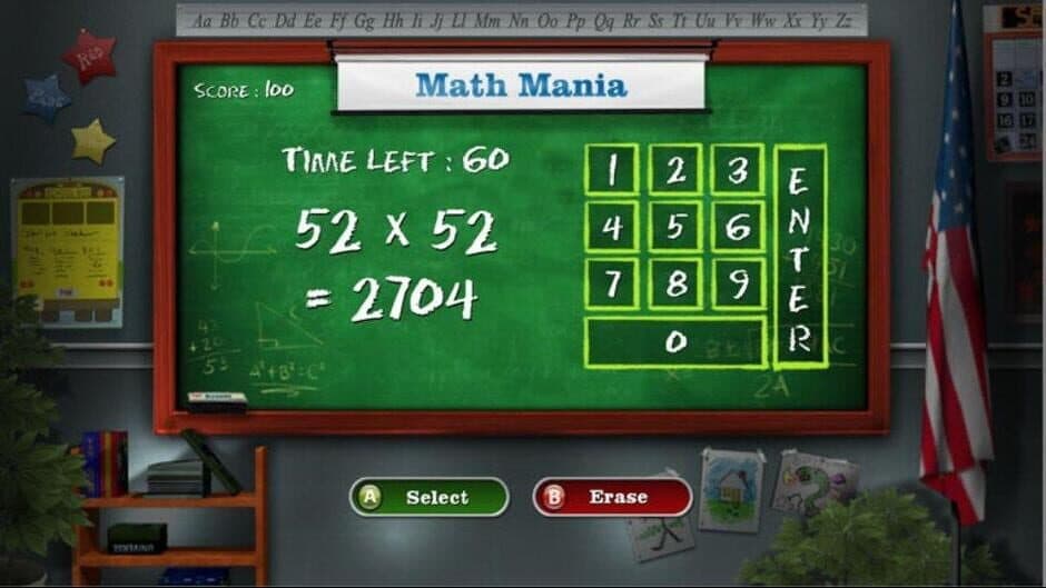 Are You Smarter Than a 5th Grader? Game Time screenshot 3