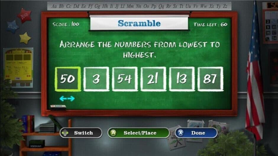 Are You Smarter Than a 5th Grader? Game Time screenshot 4