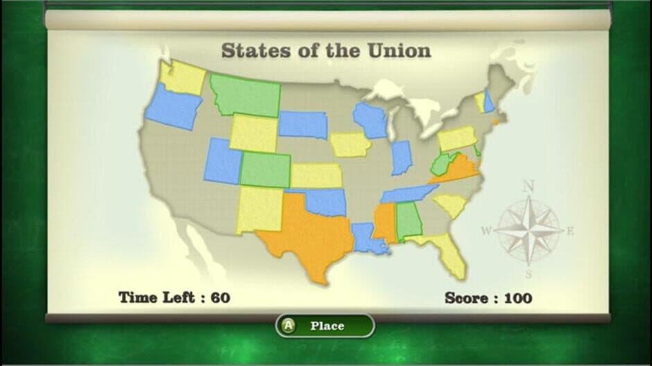 Are You Smarter Than a 5th Grader? Game Time screenshot 6