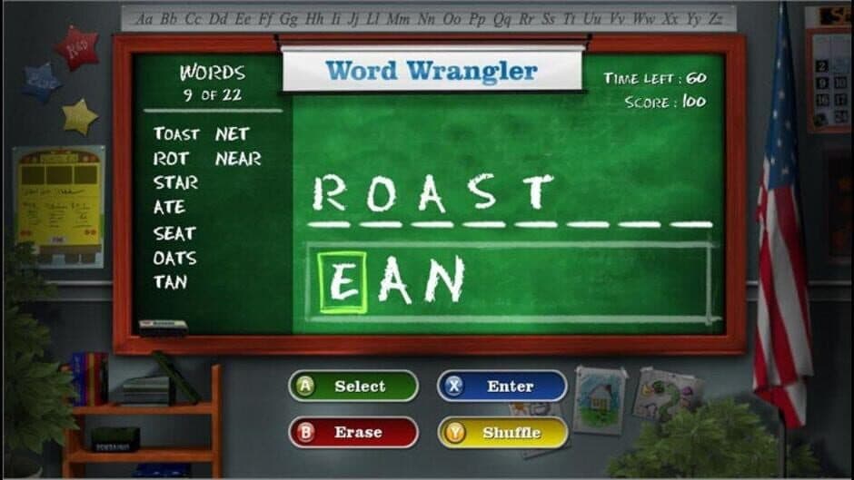 Are You Smarter Than a 5th Grader? Game Time screenshot 5