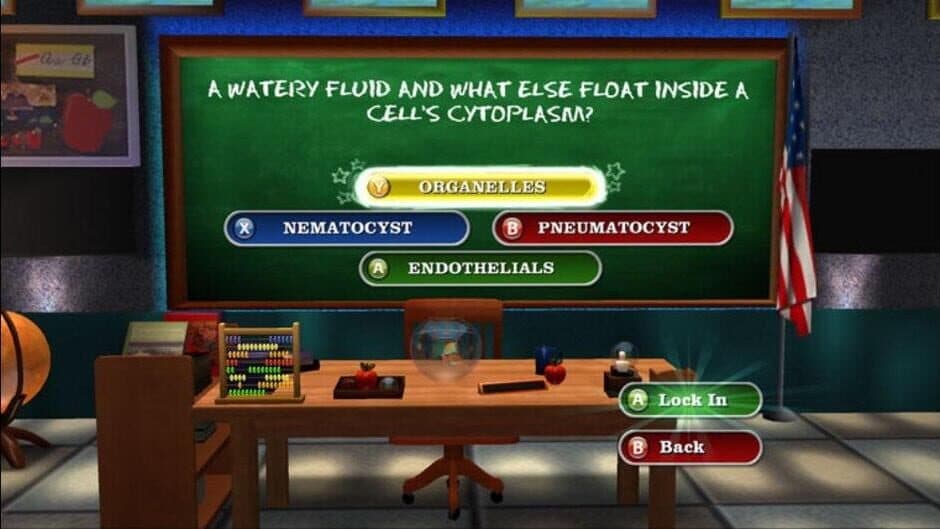Are You Smarter Than a 5th Grader? Game Time screenshot 7