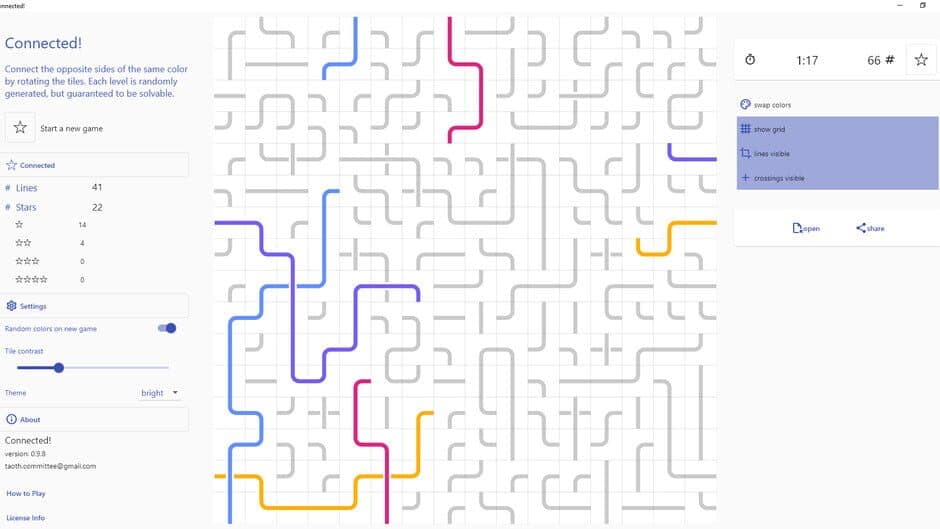 Connected! 2 screenshot 5