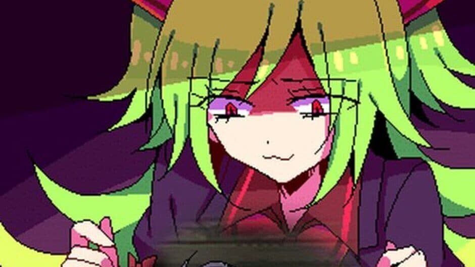 Witch's Heart: Shirarezaru Kako Majo Dorothy no Himitsu - Kanketsu-hen screenshot 3
