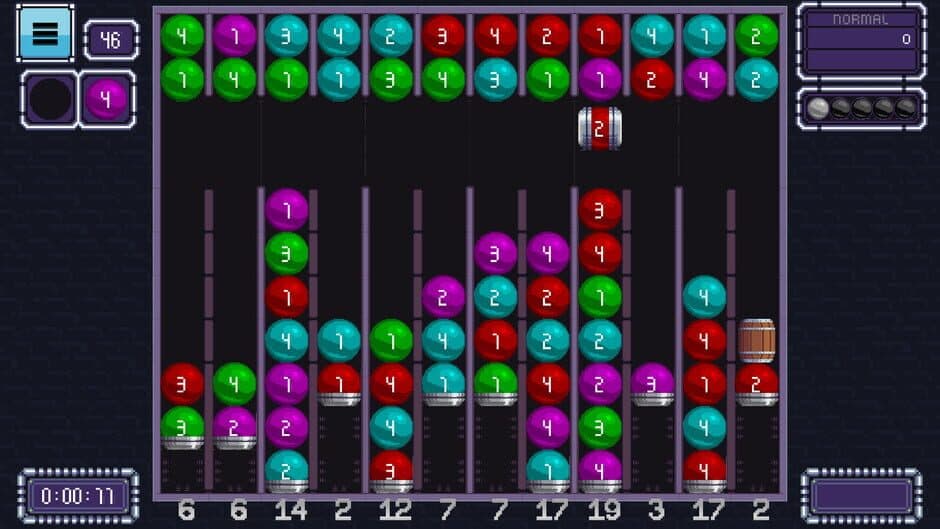 Marble Magicks screenshot 7