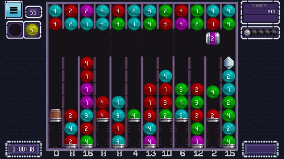 Marble Magicks screenshot 8
