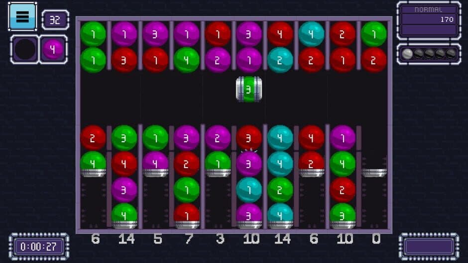 Marble Magicks screenshot 9