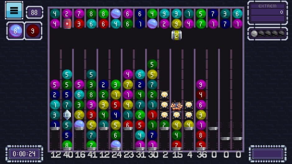 Marble Magicks screenshot 5