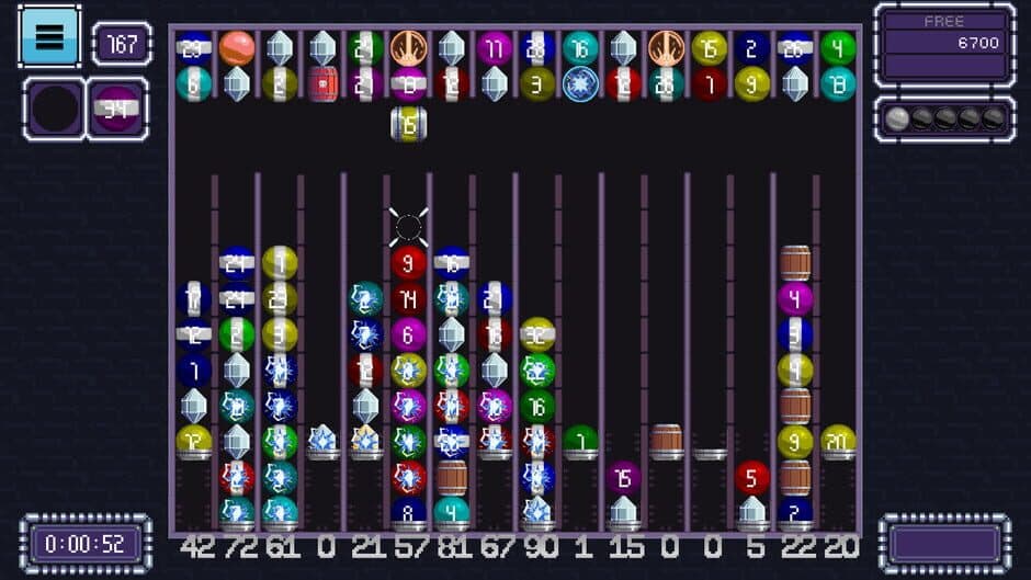 Marble Magicks screenshot 4