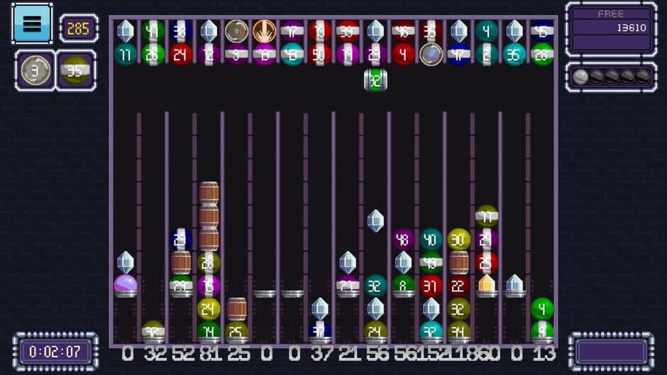 Marble Magicks screenshot 6