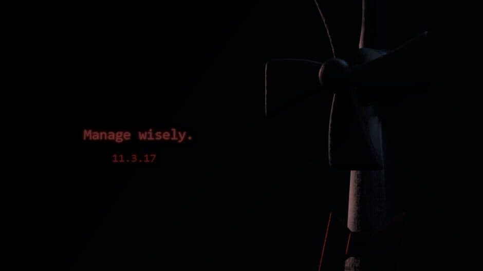 A Night at Fanny's 2 screenshot 1