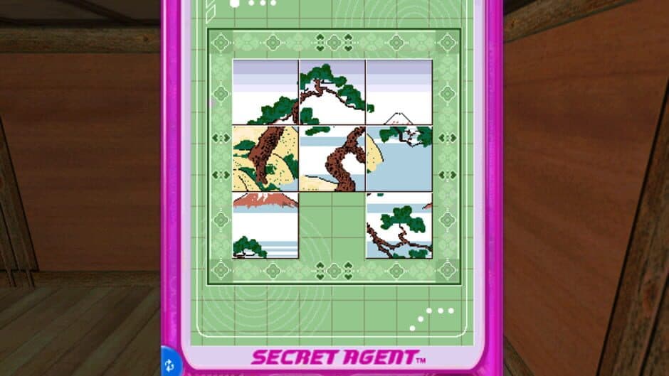 Secret Agent Barbie screenshot 4