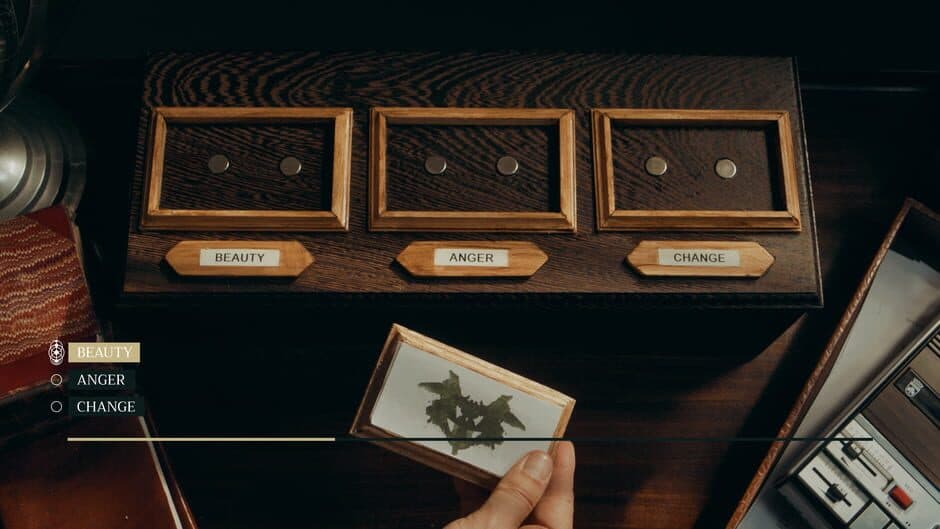 The Isle Tide Hotel screenshot 1
