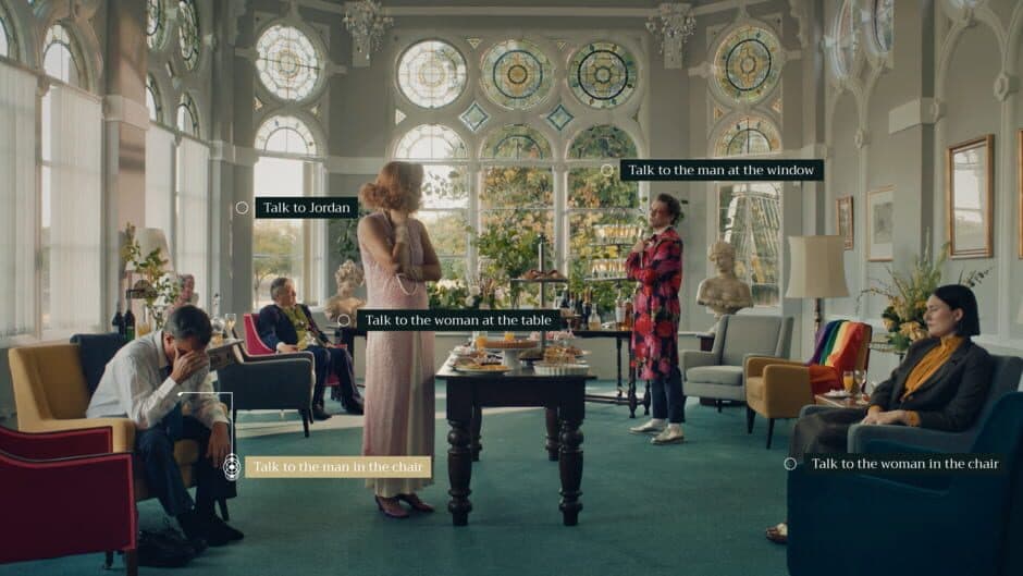 The Isle Tide Hotel screenshot 3