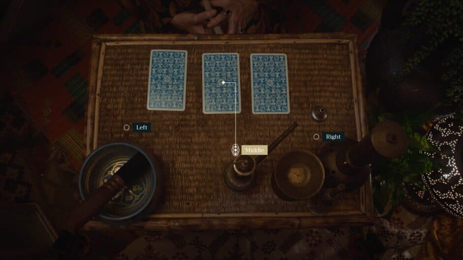 The Isle Tide Hotel screenshot 2