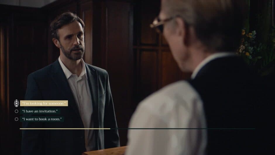 The Isle Tide Hotel screenshot 4