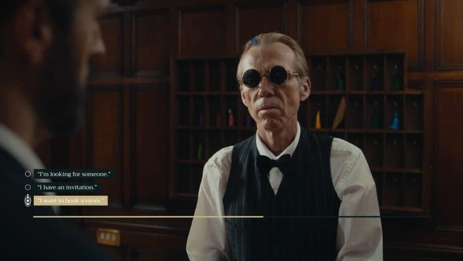 The Isle Tide Hotel screenshot 6