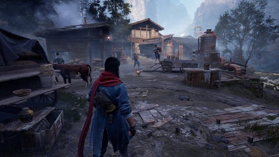 The God Slayer screenshot 5