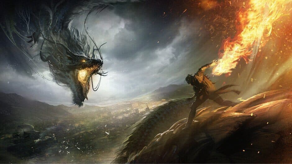 The God Slayer screenshot 4