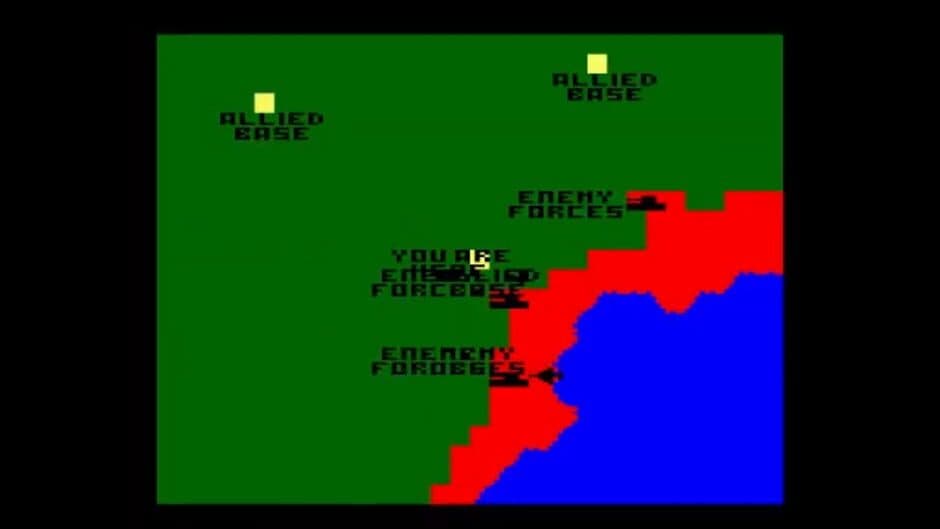 ACE screenshot 4