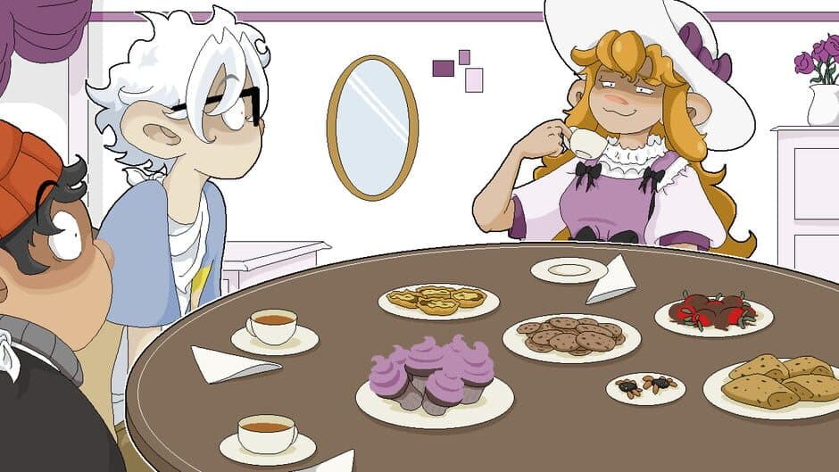 Our Wonderland screenshot 2