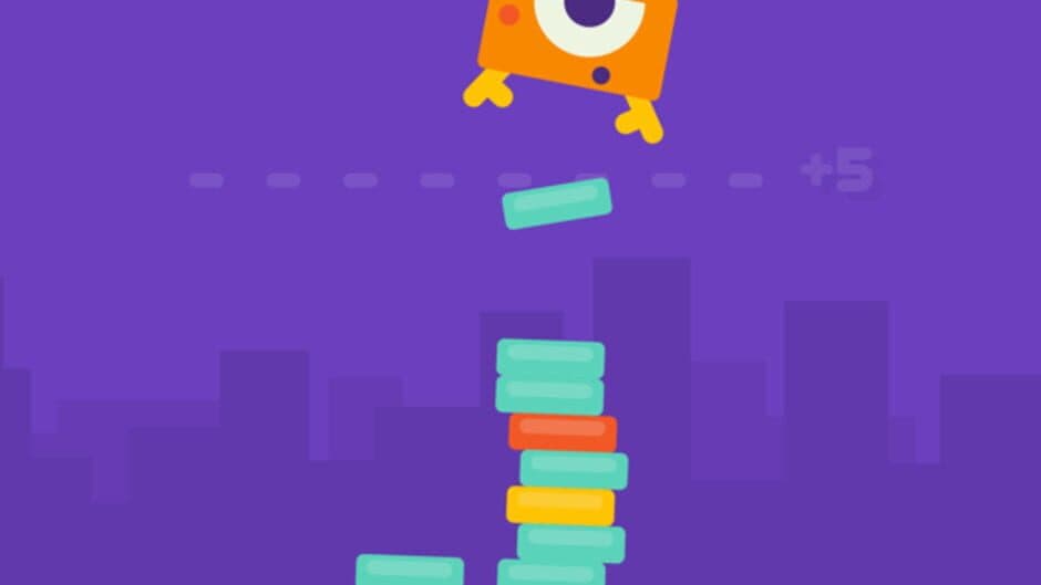 Stack Buddies screenshot 1