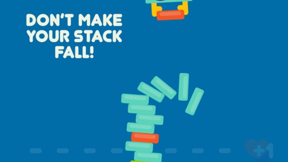 Stack Buddies screenshot 2