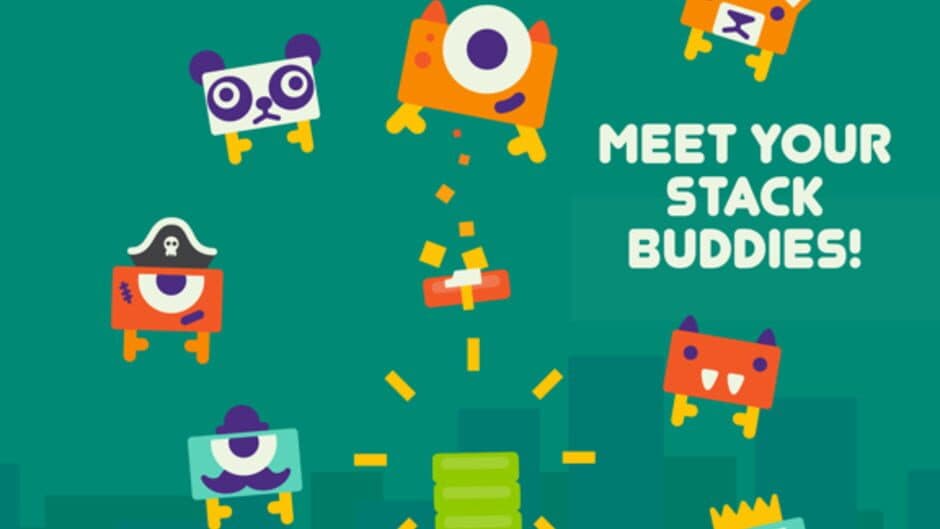 Stack Buddies screenshot 3
