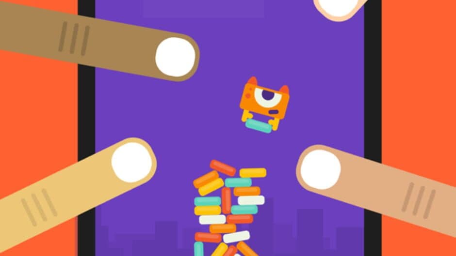 Stack Buddies screenshot 4