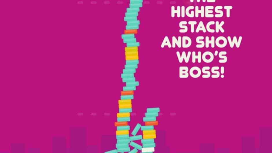 Stack Buddies screenshot 5