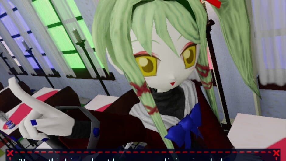 Precious Theatre: Pilot screenshot 2