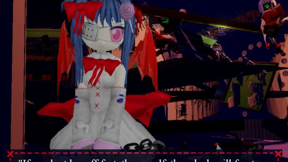 Precious Theatre: Pilot screenshot 4