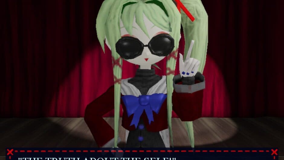 Precious Theatre: Pilot screenshot 6