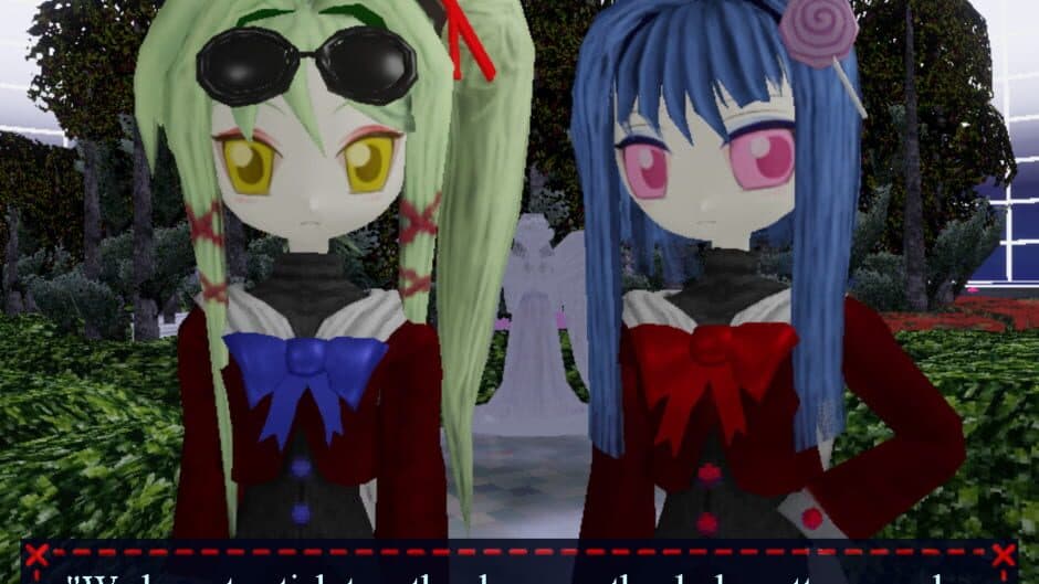 Precious Theatre: Pilot screenshot 7