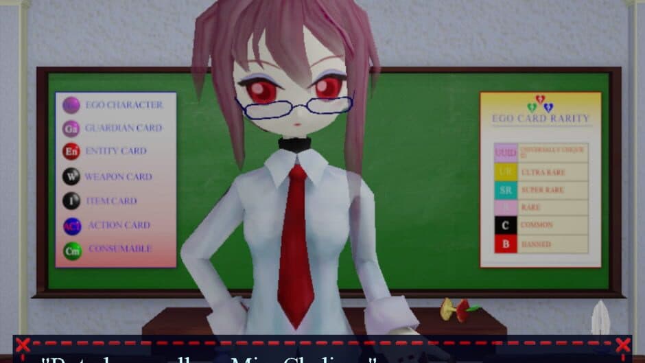 Precious Theatre: Pilot screenshot 1