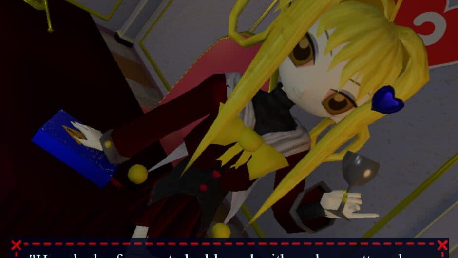 Precious Theatre: Pilot screenshot 5