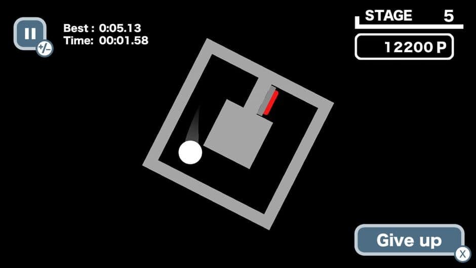 World Spin screenshot 4