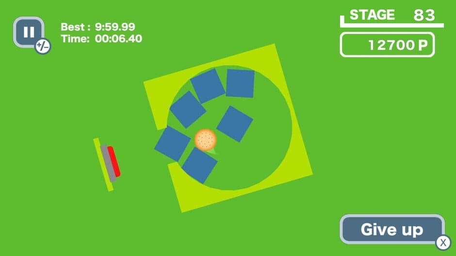 World Spin screenshot 5
