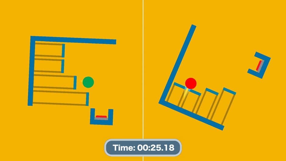 World Spin screenshot 1