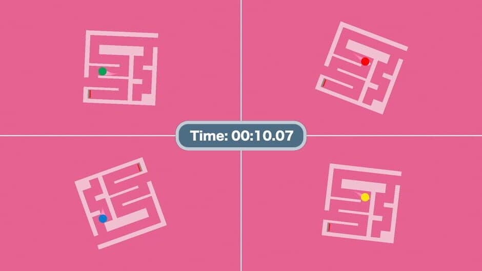 World Spin screenshot 2