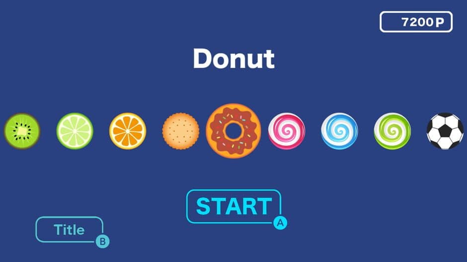 World Spin screenshot 3